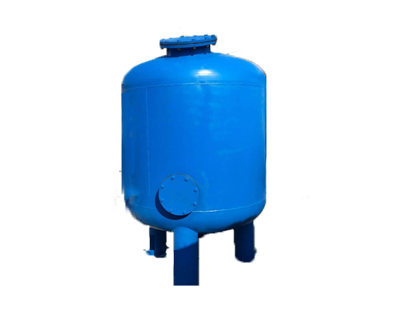 污水問題嚴重，多介質過濾器體現(xiàn)優(yōu)勢